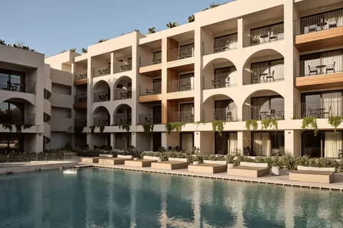 Planos Hotel foto 2