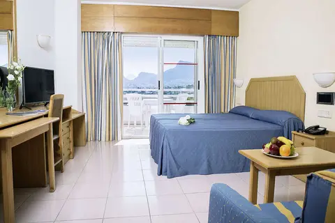 AR Roca Esmeralda & Spa in Calp — foto 6