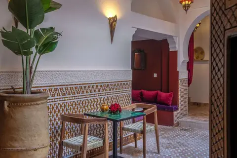 Riad Kilimini in Marrakesh, foto 29