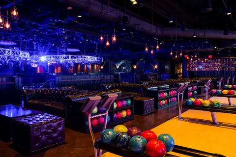 The LINQ Hotel & Casino - A Caesars Rewards Destination in Las Vegas — foto 22