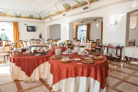 Tenuta La Baronessa Resort in Tuglie — foto 3