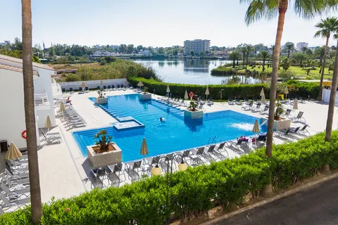 Eix Lagotel Holiday Resort foto 6