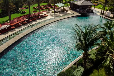 Hilton Cabo Verde Sal Resort in Santa Maria — foto 30