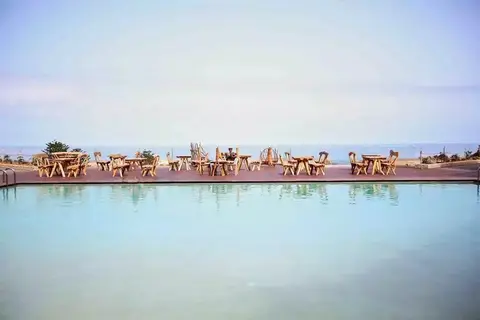 Chateau Eden El Rouh in Loualidia, foto 3