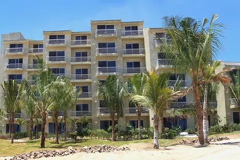 Krystal Grand Los Cabos Hotel in San José del Cabo