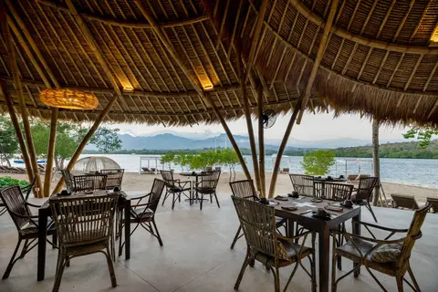 Menjangan Dynasty Resort in Gerokgak — foto 3