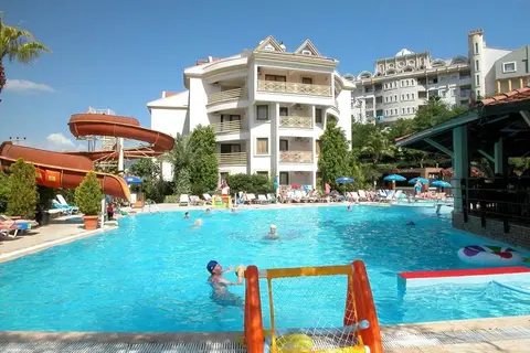 Grand Cettia Hotel in Marmaris, foto 19