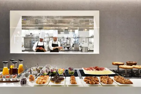 The Sense Experience Resort Follonica in Follonica — foto 10