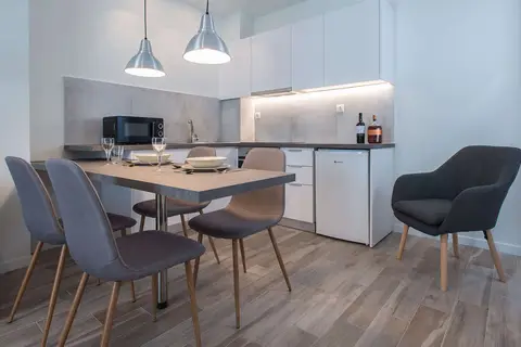 Spot Apart Residence in Athene — foto 13
