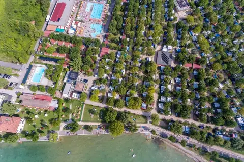 Baia Holiday Gasparina in Castelnuovo del Garda — foto 24