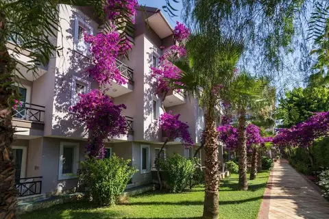 Club Dizalya in Alanya, foto 21
