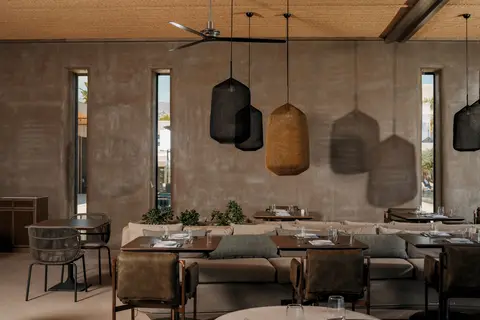 Minos Palace hotel & suites in Georgioupolis — foto 9