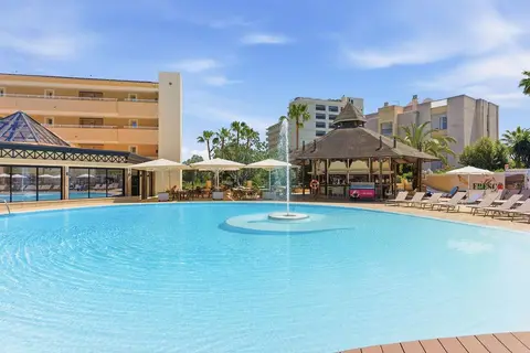 Aparthotel Aquasol in Palmanova — foto 3