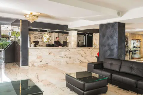 Sallés Hotel Marina Portals in Calvià, foto 23