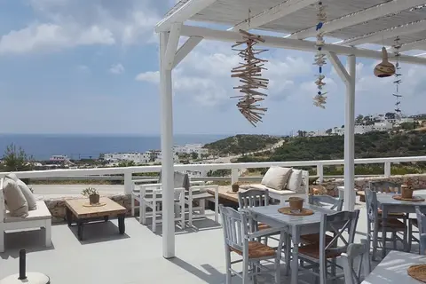 Althea Boutique Hotel in Δημοτική Ενότητα Καρπάθου — foto 8