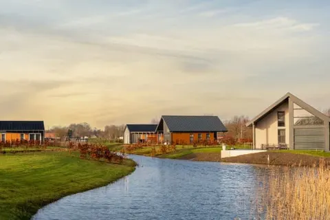 Summio Villapark Akenveen foto 5