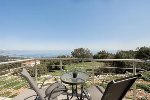 Royal Majestic Suites in Δημοτική Ενότητα Ελατίων — foto 23