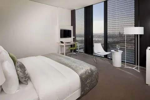 Melia Vienna in Wenen, foto 22