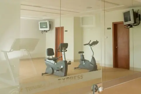 Wyndham Garden Playa Del Carmen in Playa del Carmen — foto 4
