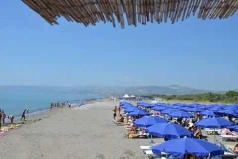 Akiris Resort in Nova Siri — foto 20