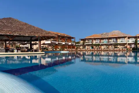 Atlantica Holiday Village Rhodes in Atlantica Holiday Village Relax, foto 2