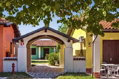 Camping The Garda Village in Sirmione — foto 16