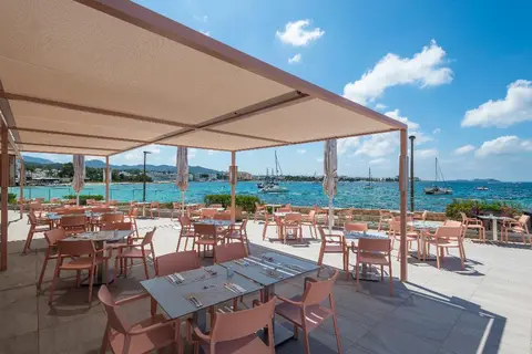 NYX Hotel Ibiza - Adults Only in Sant Antoni de Portmany — foto 10