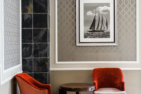 Premier Hotel Cape Town in Kaapstad — foto 12