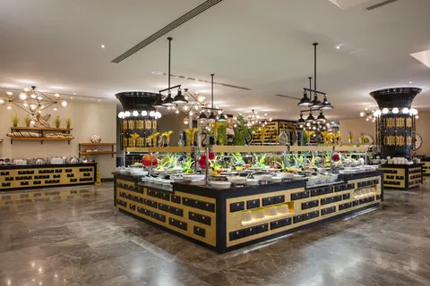 Granada Luxury Belek in Serik — foto 28