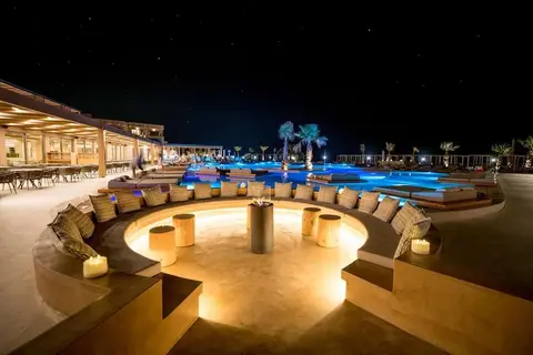 Senseana Sea Side Resort & Spa in Chersonisos Municipal Unit, foto 21