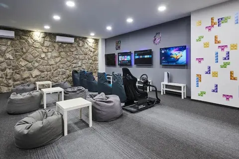 Magal Maradiso Hotel by Aminess in Njivice — foto 12