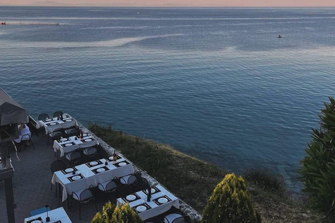 Akrotiri Olympus Luxury Suites foto 18