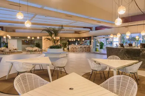 Maspalomas Villas by Dunas in San Bartolomé de Tirajana — foto 37