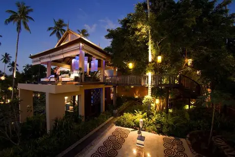 Anantara Mai Khao Phuket Villas in บ้านท่าฉัตรไชย — foto 27