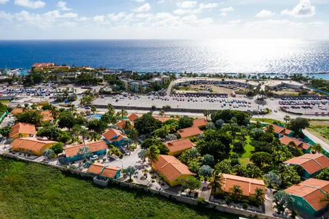 Fly & Go Bon Bini Resort in Willemstad — foto 7