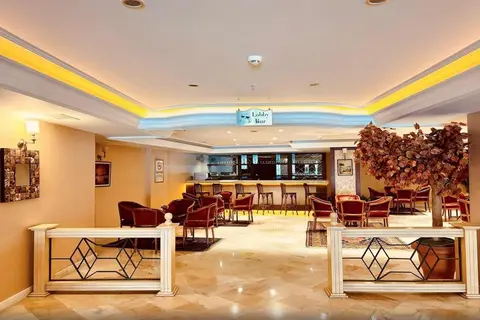 Askoç Hotel in Fatih — foto 8
