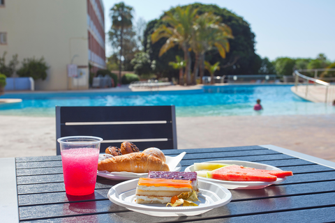 Hotel HYB Eurocalas foto 10