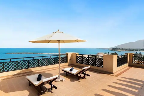 Rixos Al Mairid Ras Al Khaimah in Ras al-Khaimah — foto 23
