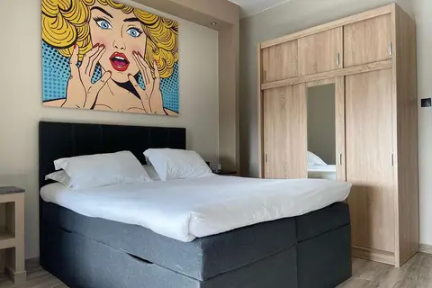 Connect Studios & Appartementen in Athene — foto 14