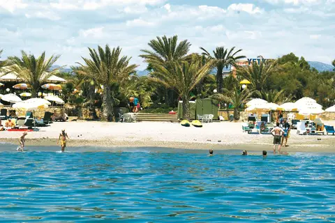 Yetkin Club Hotel in Alaşehir — foto 25
