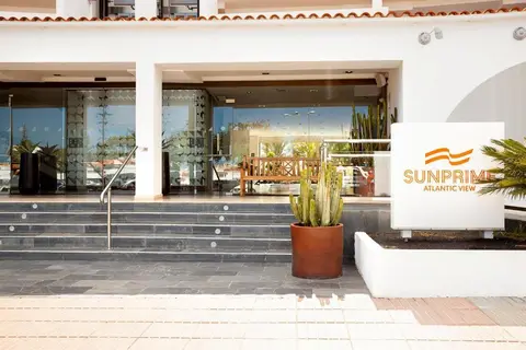 Sunprime Atlantic View in San Bartolomé de Tirajana — foto 6
