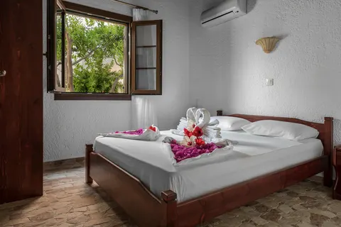 Appartementen Nicolas in Municipal Unit of Marathokabos — foto 10