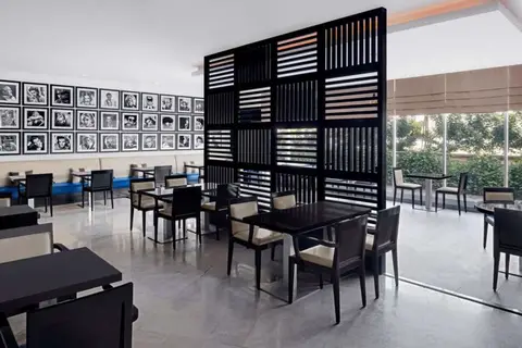 Holiday Inn Express Dubai Airport in Dubai — foto 15