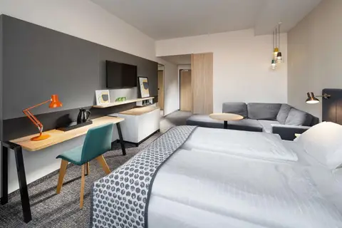 Clarion Hotel Vienna South in Wenen — foto 19
