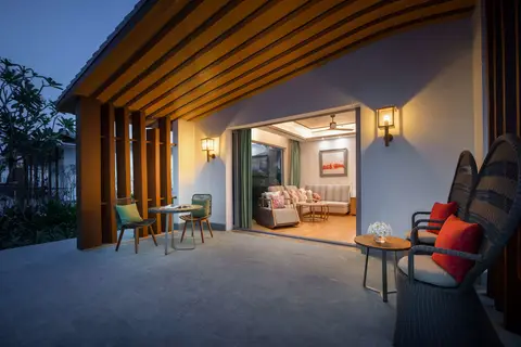 Radisson Blu Resort Cam Ranh in Bắc Cam Ranh — foto 5