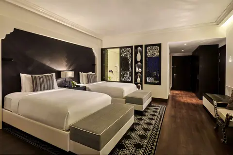 Fairmont Fujairah Beach Resort in دبا الفجيرة — foto 28