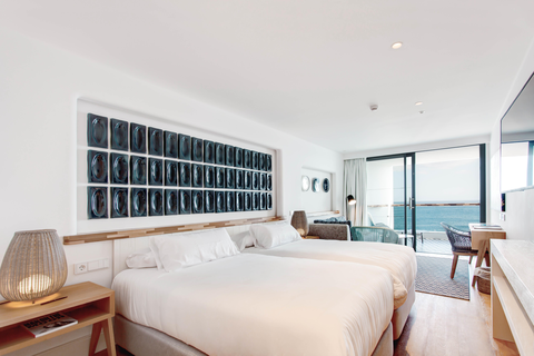 Hotel Fariones foto 5