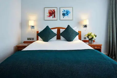 The Rembrandt Hotel in Londen — foto 2