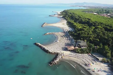 Residence Rosa Dei Venti in Rosignano Marittimo — foto 3