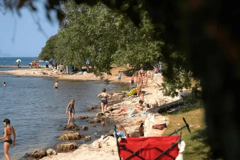 Polari Easyatent in Rovinj, foto 4